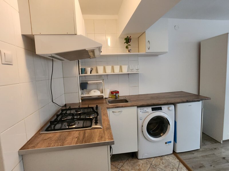 Ion Brezoianu, Cismigiu, Universitate Garsoniera de inchiriat