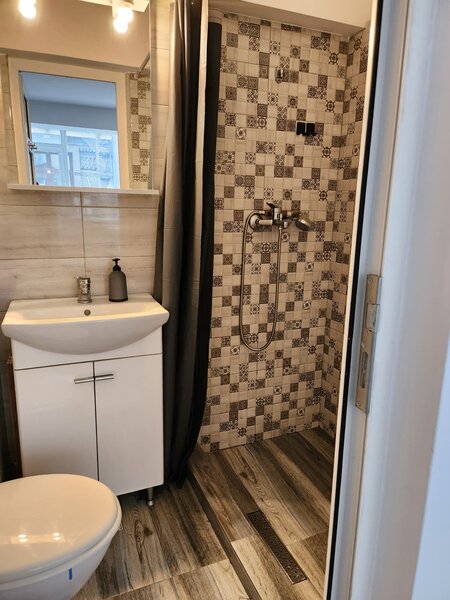 Ion Brezoianu, Cismigiu, Universitate Garsoniera de inchiriat