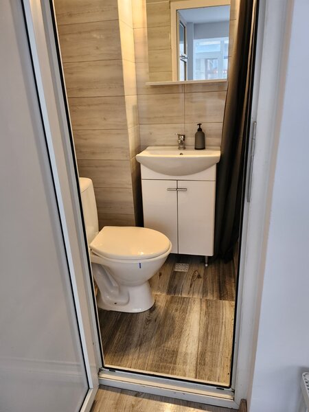 Ion Brezoianu, Cismigiu, Universitate Garsoniera de inchiriat